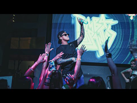 Pumba Dos Santos - Suerte con vos (Video Oficial)