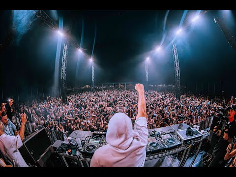 Dimatik Live @ CULTURE: The Generation of Rave, Dec 28 2024