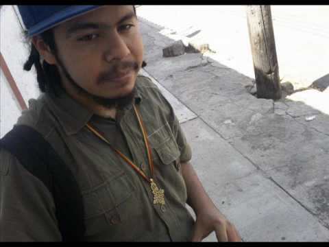 I Man Nagah - alto grado