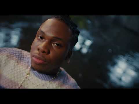 Kemuel - Champagne Girl (Official Video)