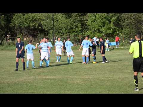 www sportulsalajean ro   CUPA ROMANIEI, FINALA SPORTUL SIMLEU   AS CHIESD 2014 2