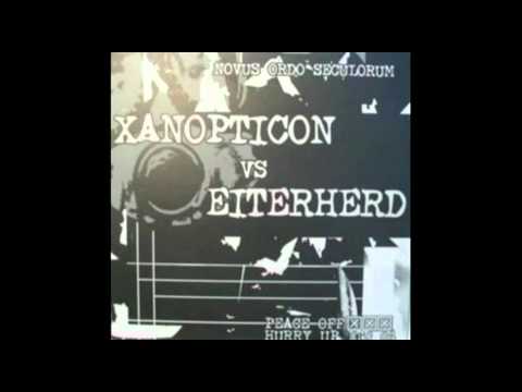 Xanopticon - The Shifting Sky
