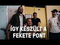 Így készült a Fekete pont I Lesson Learned making of I Mozinet