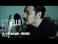 MARCELLO TAHITOE - GAK KAYAK MANTANMU | UNPLUGGED MARCELLO TAHITOE - GAK KAYAK MANTANMU | UNPLUGGED