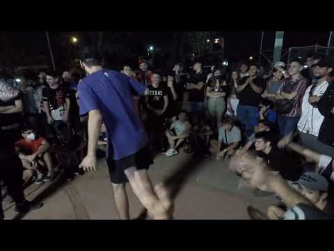 Drazer vs Febo - Octavos (HDP EL REGRESO)