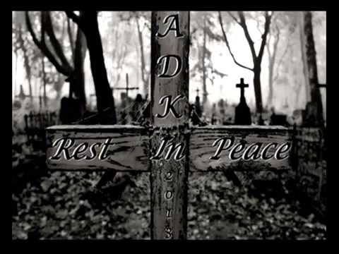 ADK Prawdziwe Oblicze feat Ryba, Skorpion