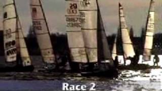 preview picture of video 'Grafham SC Typhoon Winter Grand Prix 2002 -Fast Handicap'