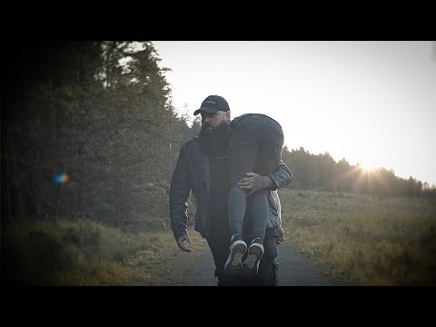SURVIVALIST - Greater Negative