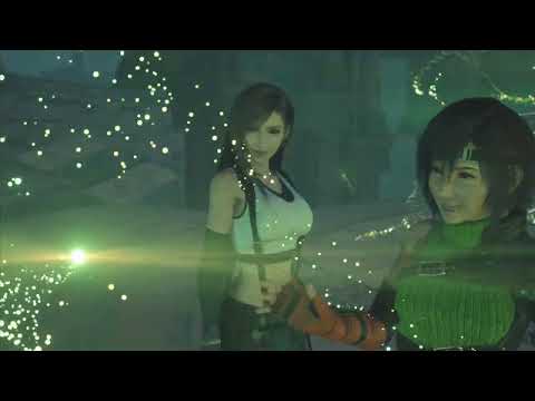 Final Fantasy 7 Rebirth Pt52 The Labyrinth