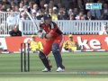 Brett Lee 5 For 49 Australia V England 4th ODI At Lords 2009