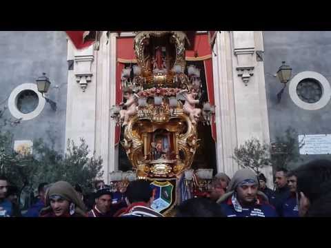 Cereo Villaggio S. Agata 2014 - Uscita Ufficiale (parte 2 di 2)