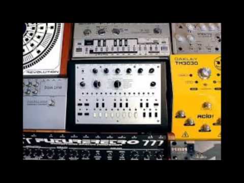 DJ Neddy - Bouncing beats & naughty treats (DJ Set) Progressive trance, Minimal and Hard trance