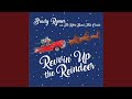 Revvin Up The Reindeer