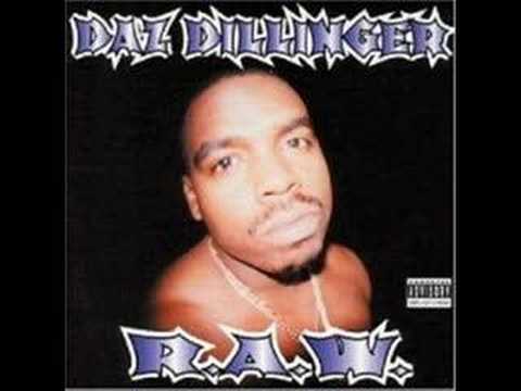 Daz Dillinger - Baccstabber Feat. Mark Morrison, Tray Deee