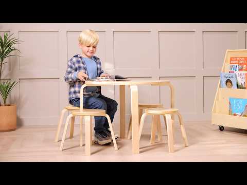 Category video