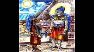 Le démiurge n'est pas Dieu 2