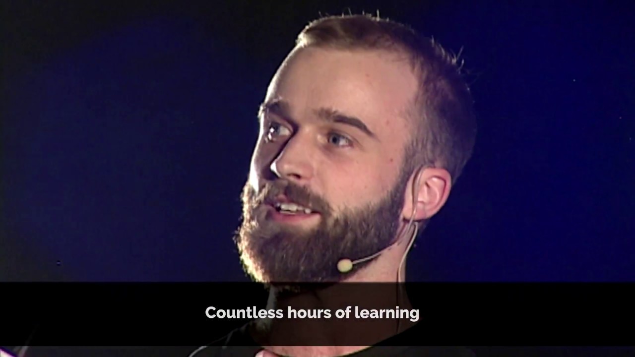 Promotional video thumbnail 4 for How to Learn Anything