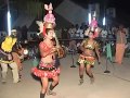 Kuravar Kurathi Speech In Double Meaning In Village Karakattam3