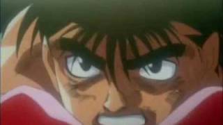 Hajime No Ippo- Rumble Young Man Rumble