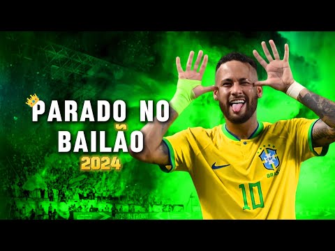 Neymar Jr. ➤"Parado No Bailão"- MC L Da Vinte e MC Gury | Brazil | Crazy skills,Goals & Assists | HD