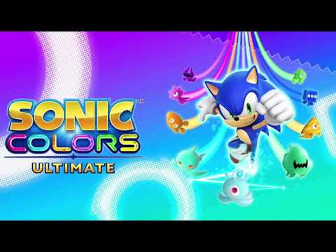 Sonic colors ultimate OST sweet mountain act 1 (full remix)