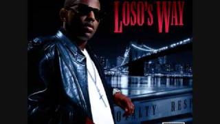 Fabolous- Welcome to My Workplace