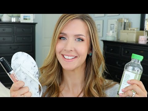 June Beauty Favorites 2018 | MONTHLY BEAUTY FAVORITES + LIFESTYLE FAVORITES Video
