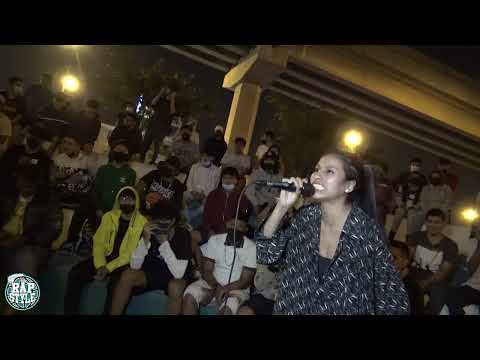 ARGOS vs MARICIELO - Clasificatoria Final Nacional Rapstyle 2022