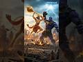 Hanuman Ji S Divine Power Vs Thanos Infinity Power Gataonly