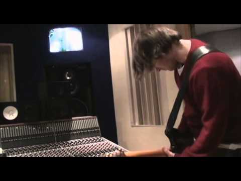 Children Collide - Theory of Everything - Loveless & Future Monks EPK