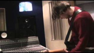 Children Collide - Theory of Everything - Loveless &amp; Future Monks EPK