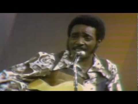 BOBBY HEBB & RON CARTER - SUNNY.LIVE ACOUSTIC TV PERFROMANCE 1972