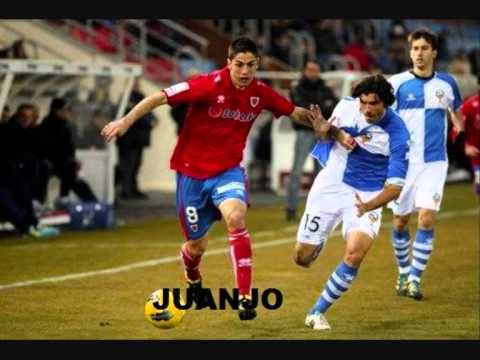 El Numancia temporada 2012-2013.