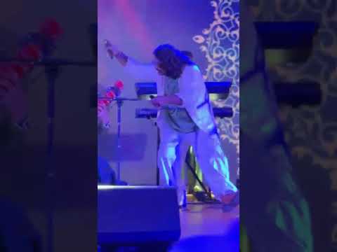 Swaraag Instrumental Fusion Performance