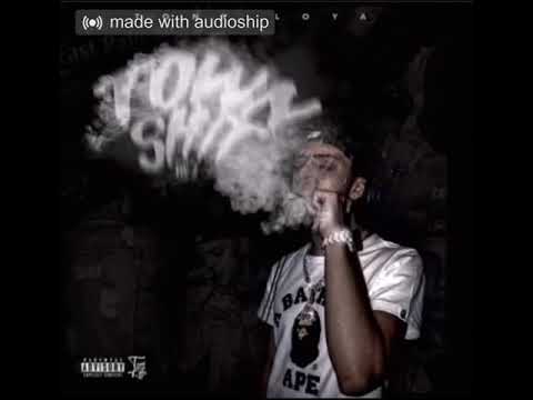 No hook no feelings - [Official Audio] Tony Loya