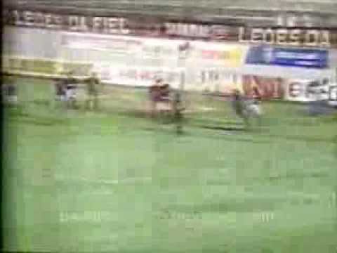 Vitória 1 x 0 Cruzeiro - Copa do Brasil de 1998