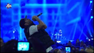 Energy Stars For Free 2013: Bligg - «Hilf mir»