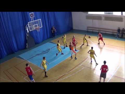 Обзор матча Brightgrove - Rapid 22.03.2015