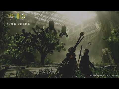 Belzifer - Yin's Theme