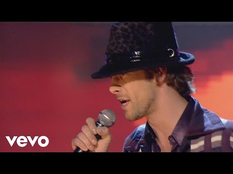 Jamiroquai - You Give Me Something (Top Of The Pops 2001)