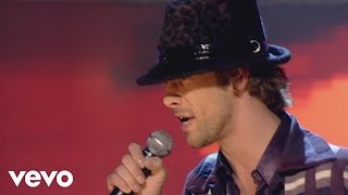 Jamiroquai - You Give Me Something (Top Of The Pops 2001)