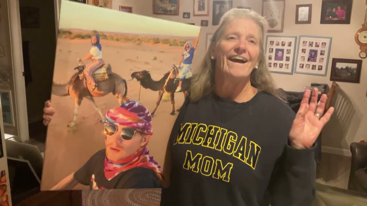 Rustic Pathways parent testimonial