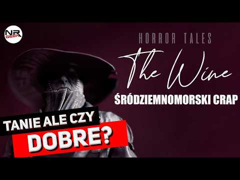 Horror Tales - The Wine - Recenzja