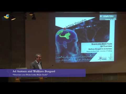 Neuroscience meets Neurotechnology | Session 1: Introduction