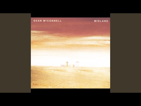 I Didnt Wanna Love You Anyway - Sean Mcconnell
