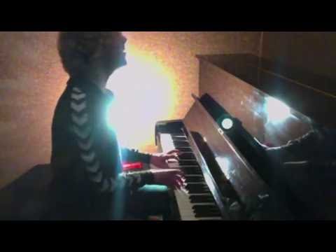 Jo Zeeland - Brand New Colony (Postal Service Cover)