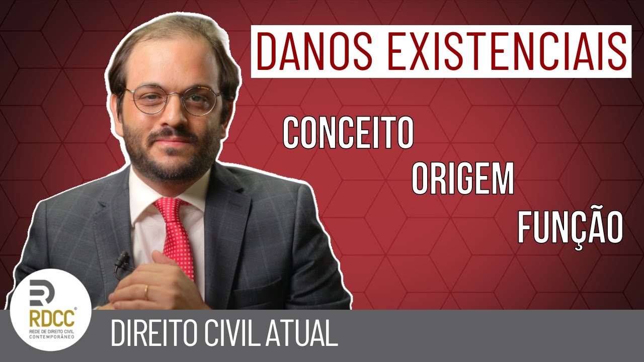Dano existencial: uma nova categoria de dano extrapatrimonial