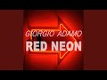 Red Neon (Extended Mix)