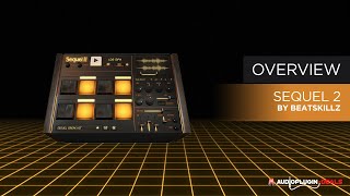 Video thumbnail for Checking Out Sequel 2 by Beatskillz by Audio Plugin Deals