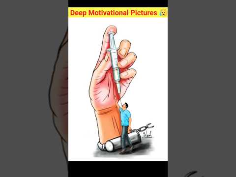 😥Sad Reality Of Modern World🌎 Deep Meaning Pictures😭##trending #motivation #trending